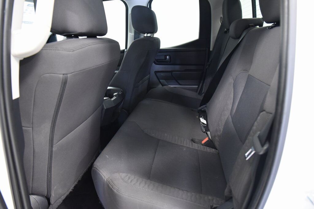 2022 Toyota Tundra SR Akron OH