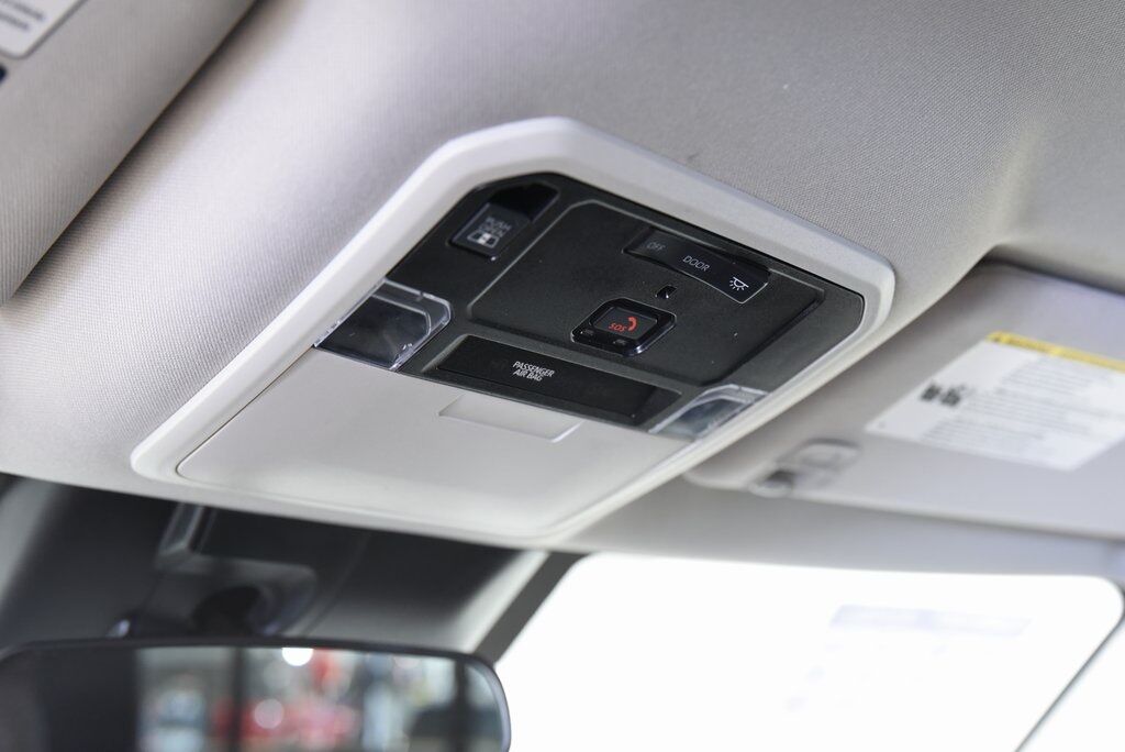 2022 Toyota Tundra SR Akron OH