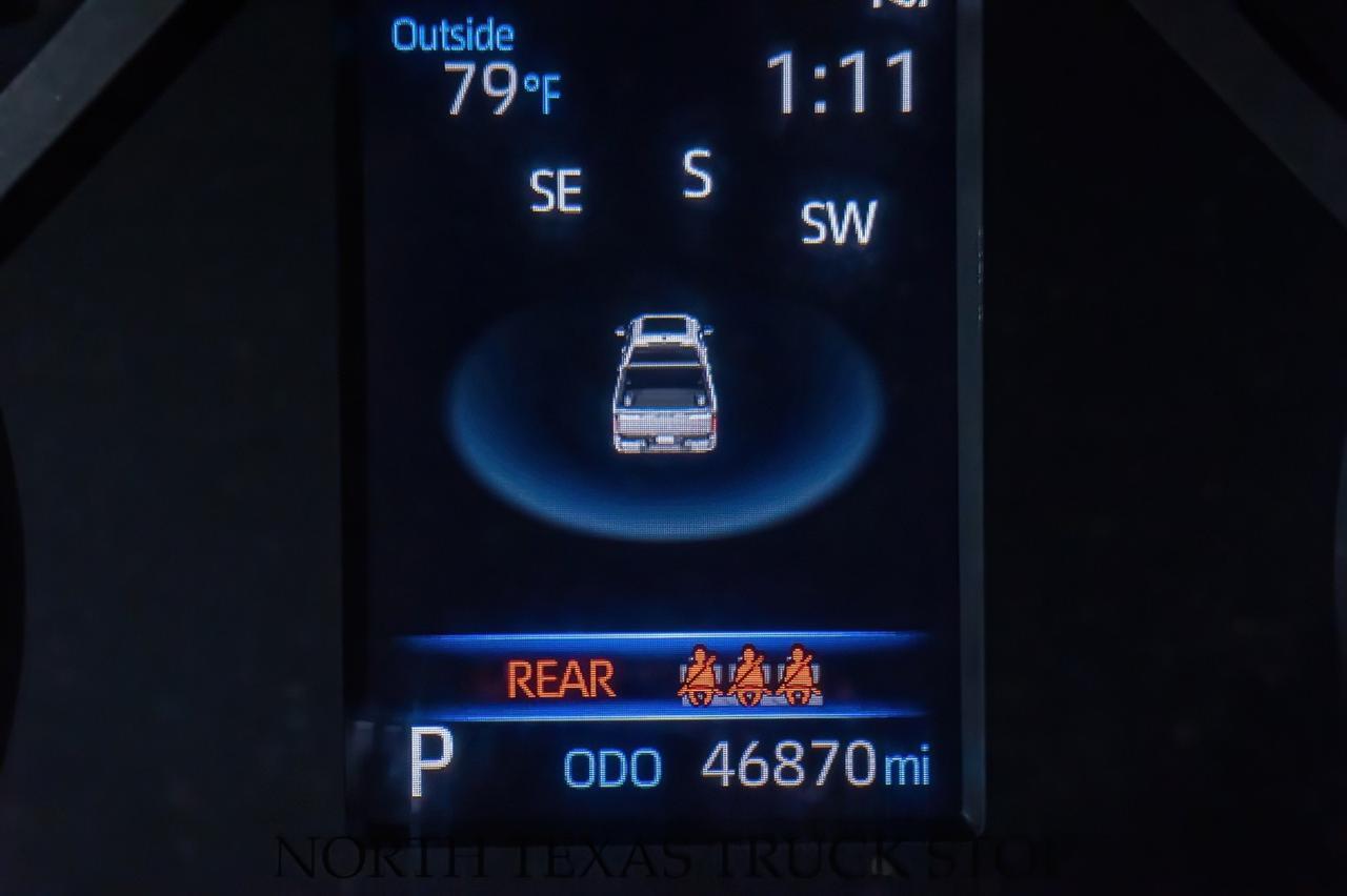 2022 Toyota Tundra SR Double Cab i-Force 3.4L Twin Turbo V6 2WD Mansfield TX