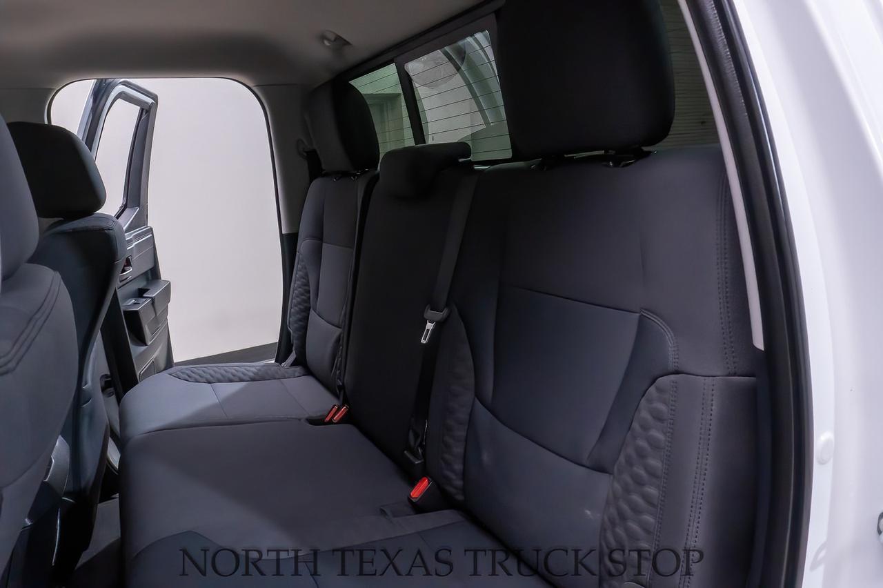 2022 Toyota Tundra SR Double Cab i-Force 3.4L Twin Turbo V6 2WD Mansfield TX