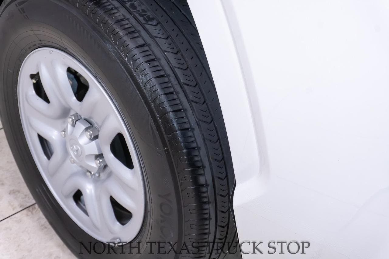 2022 Toyota Tundra SR Double Cab i-Force 3.4L Twin Turbo V6 2WD Mansfield TX