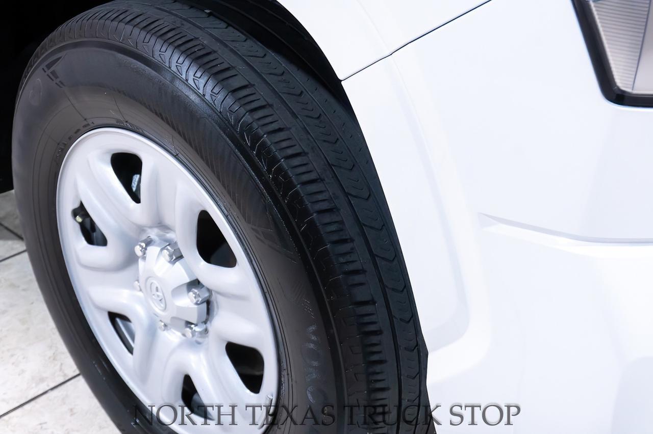 2022 Toyota Tundra SR Double Cab i-Force 3.4L Twin Turbo V6 2WD Mansfield TX