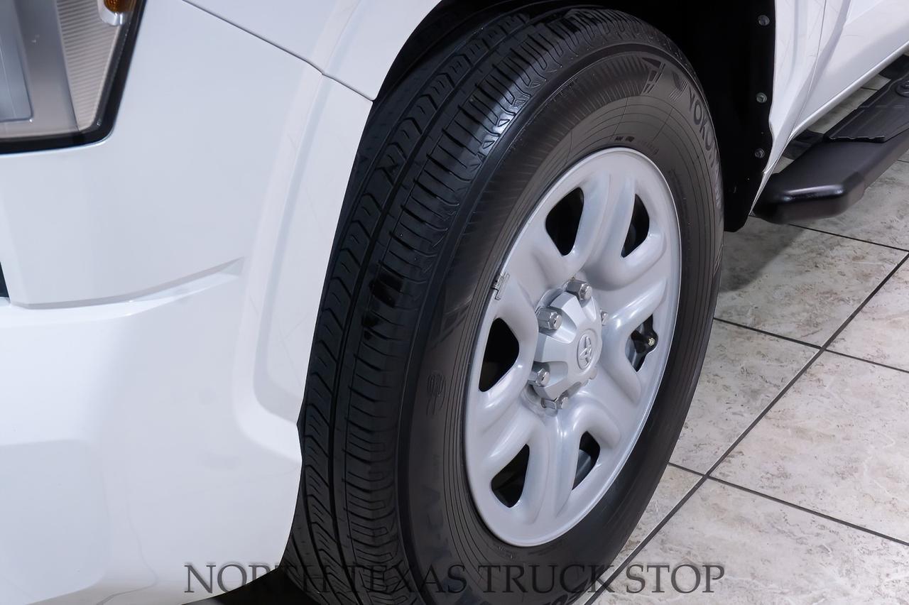 2022 Toyota Tundra SR Double Cab i-Force 3.4L Twin Turbo V6 2WD Mansfield TX