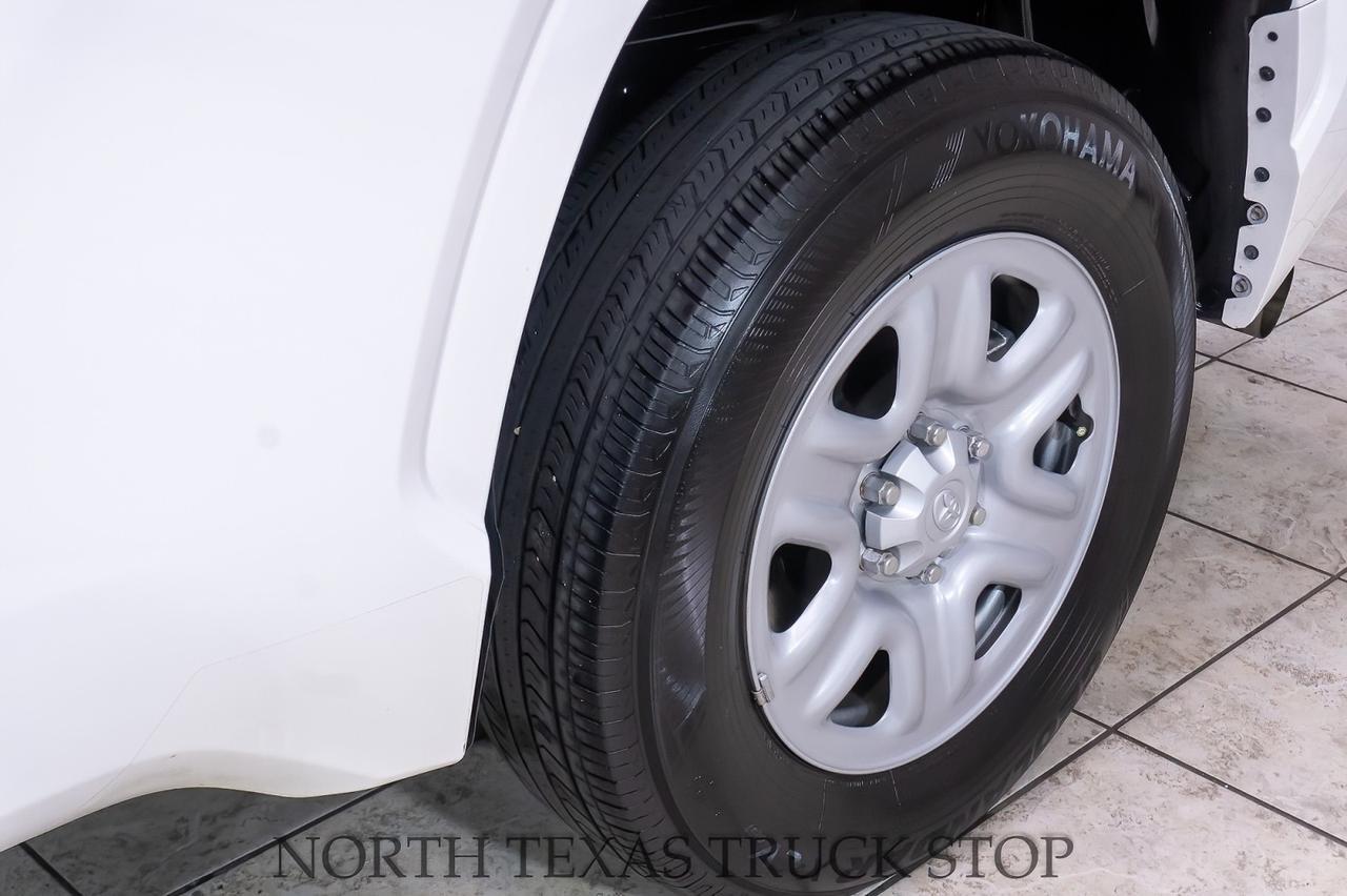 2022 Toyota Tundra SR Double Cab i-Force 3.4L Twin Turbo V6 2WD Mansfield TX