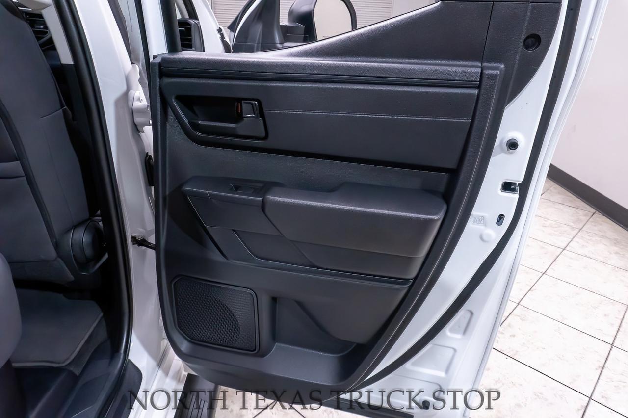 2022 Toyota Tundra SR Double Cab i-Force 3.4L Twin Turbo V6 2WD Mansfield TX