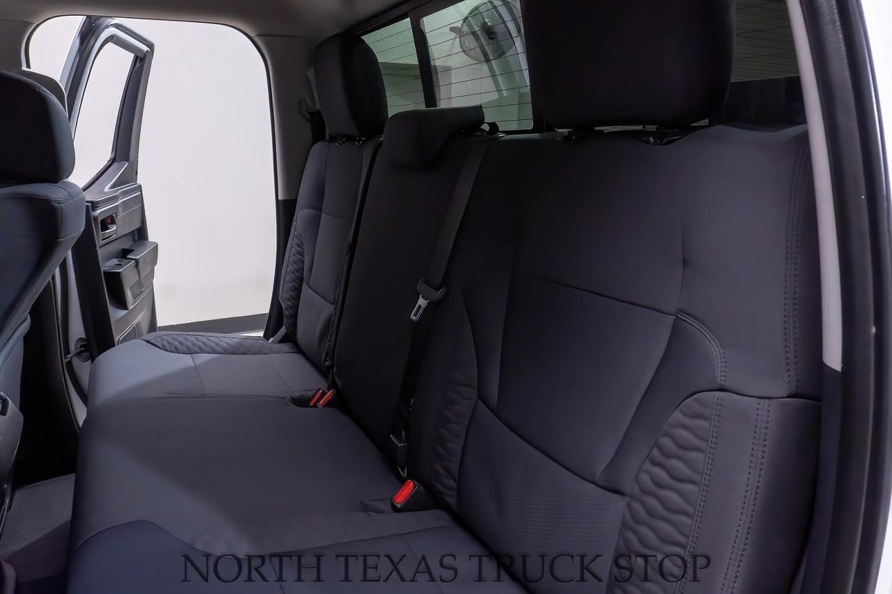 2022 Toyota Tundra SR Double Cab i-Force 3.4L Twin Turbo V6 2WD Mansfield TX