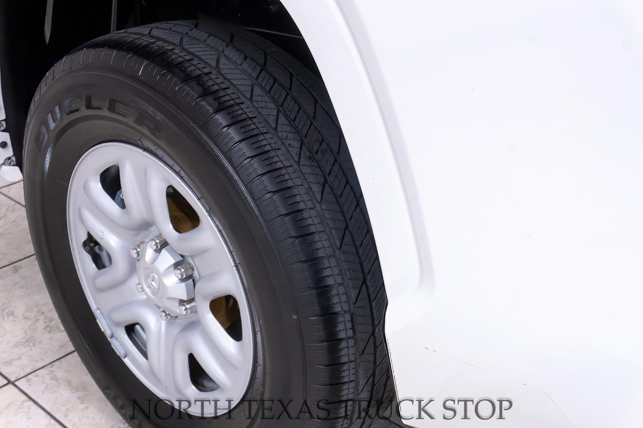 2022 Toyota Tundra SR Double Cab i-Force 3.4L Twin Turbo V6 2WD Mansfield TX