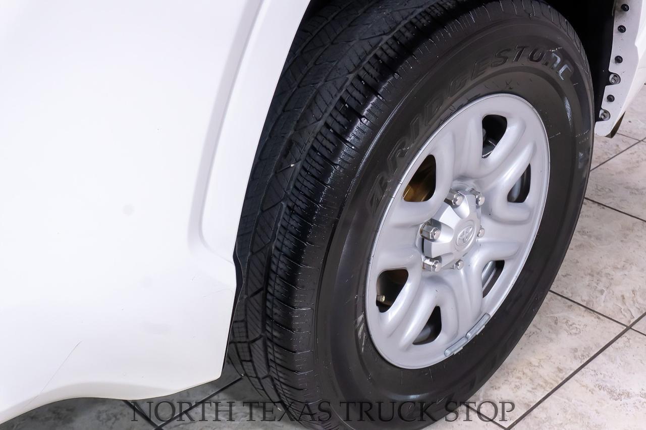 2022 Toyota Tundra SR Double Cab i-Force 3.4L Twin Turbo V6 2WD Mansfield TX