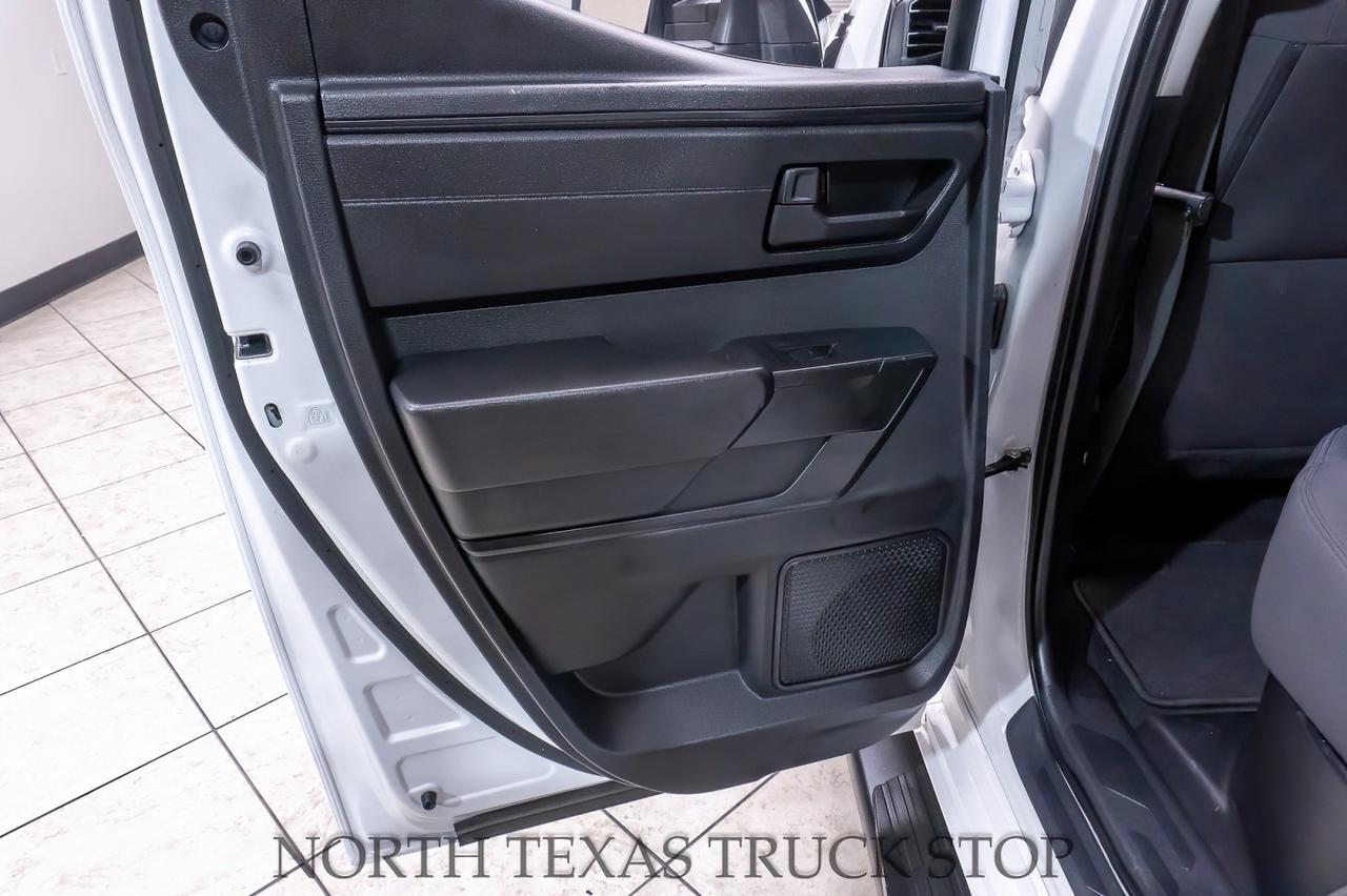 2022 Toyota Tundra SR Double Cab i-Force 3.4L Twin Turbo V6 2WD Mansfield TX