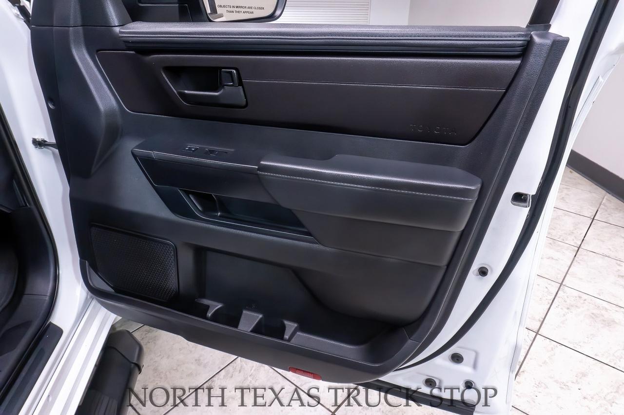 2022 Toyota Tundra SR Double Cab i-Force 3.4L Twin Turbo V6 2WD Mansfield TX