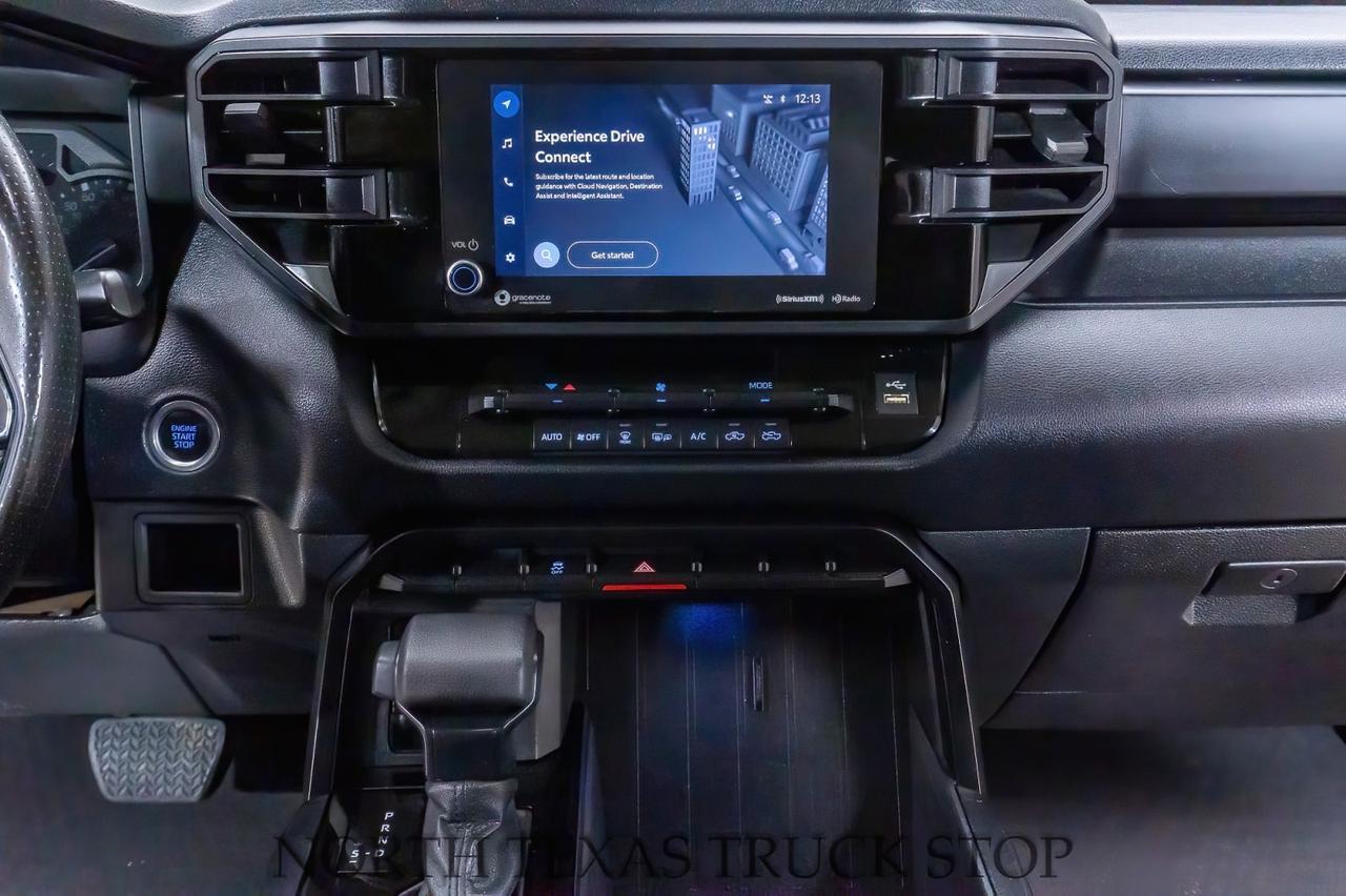 2022 Toyota Tundra SR Double Cab i-Force 3.4L Twin Turbo V6 2WD Mansfield TX