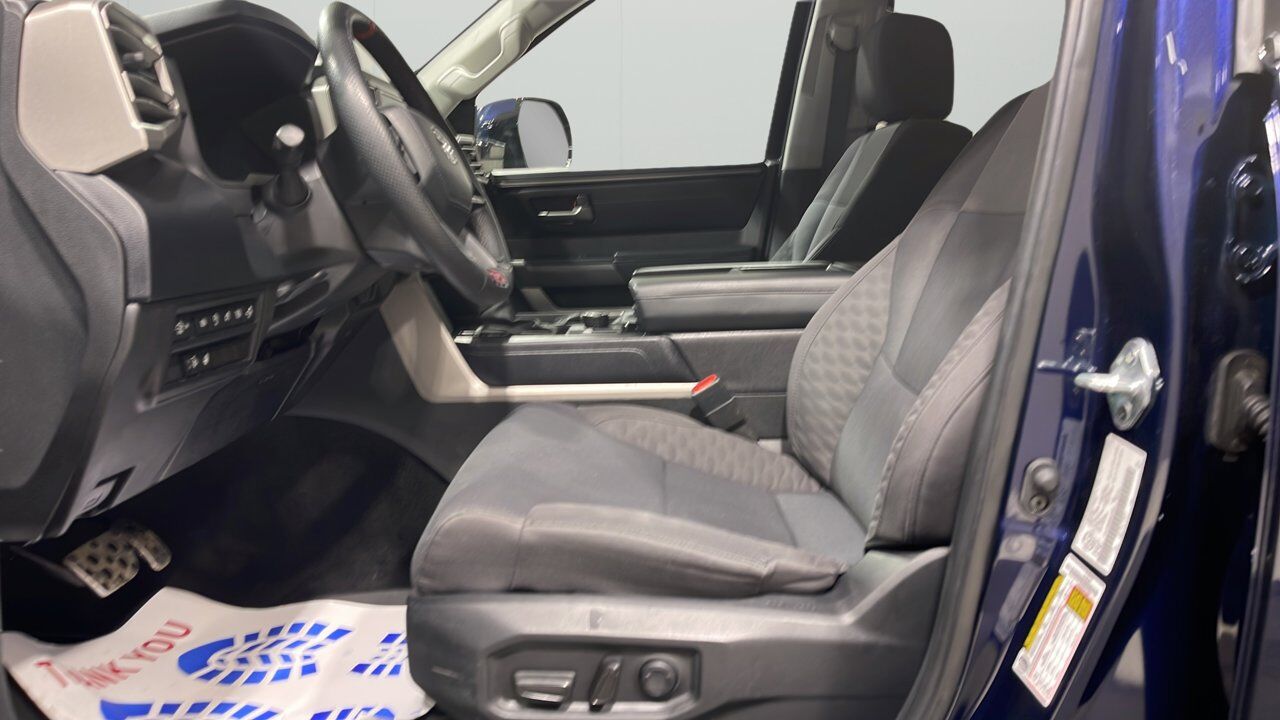 2022 Toyota Tundra SR Sherwood Park AB