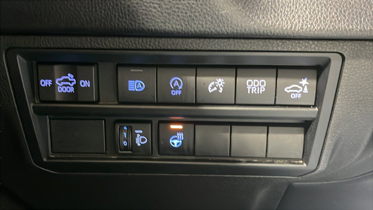 2022 Toyota Tundra SR Sherwood Park AB