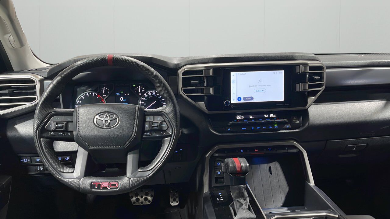 2022 Toyota Tundra SR Sherwood Park AB