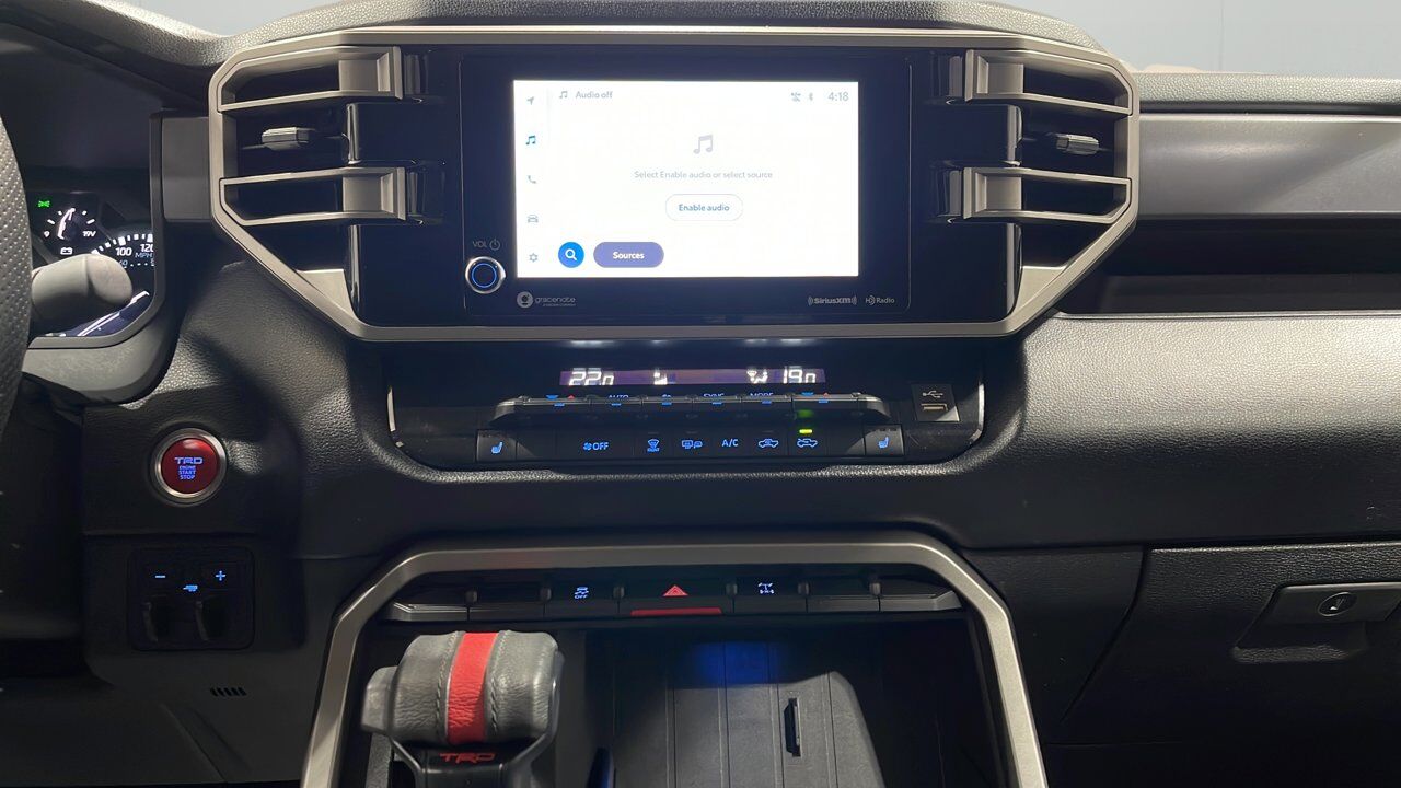 2022 Toyota Tundra SR Sherwood Park AB