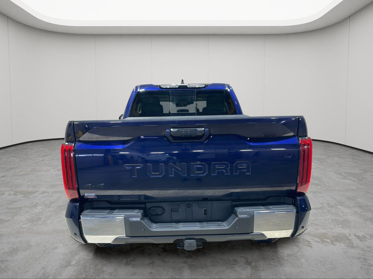 2022 Toyota Tundra SR Sherwood Park AB