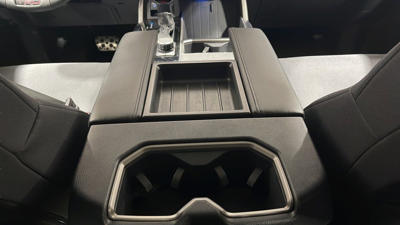 2022 Toyota Tundra SR Sherwood Park AB