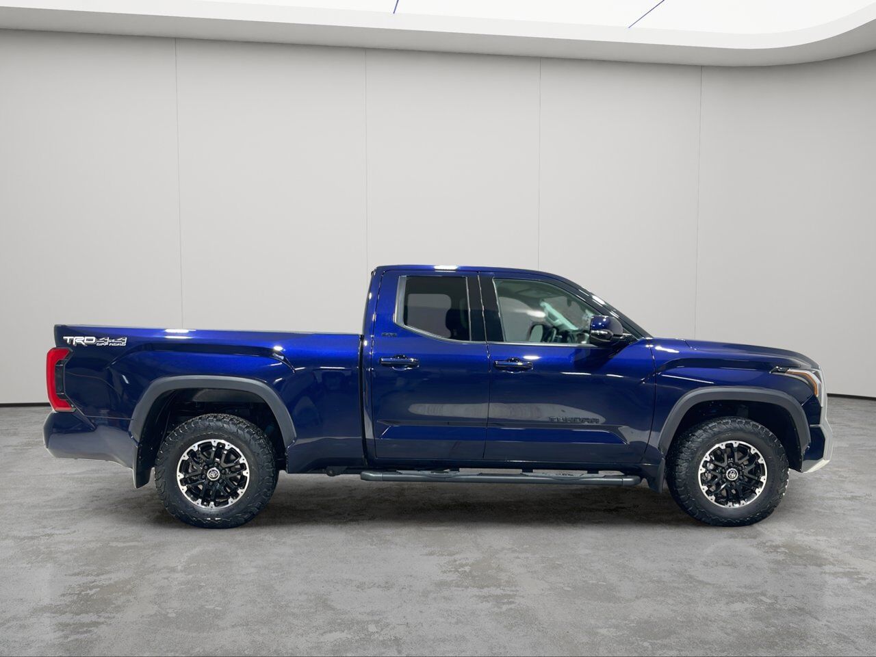 2022 Toyota Tundra SR Sherwood Park AB