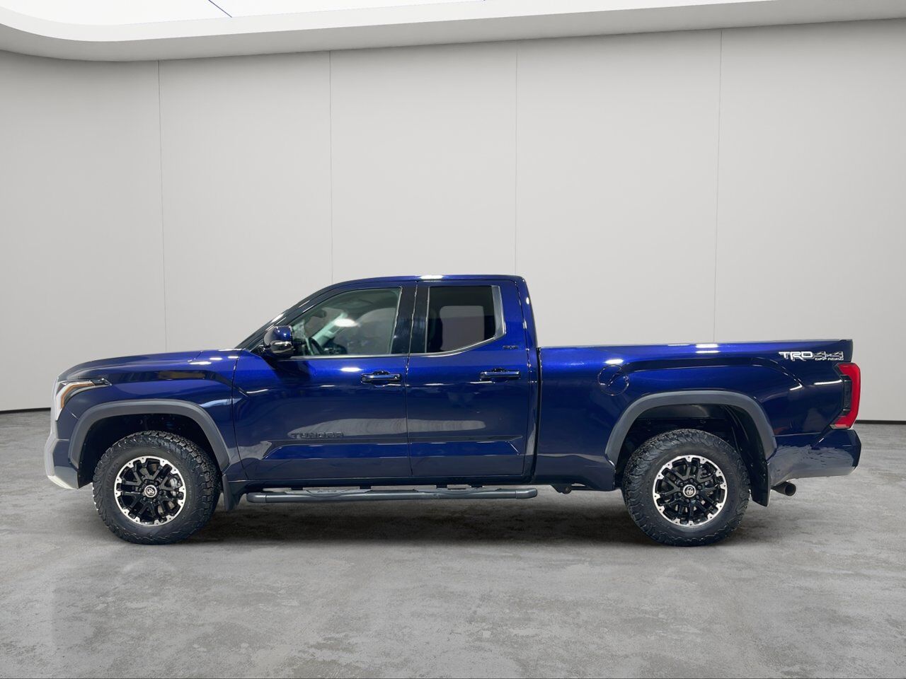 2022 Toyota Tundra SR Sherwood Park AB