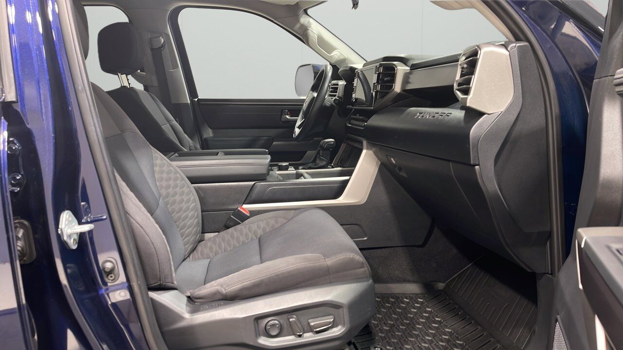 2022 Toyota Tundra SR Sherwood Park AB