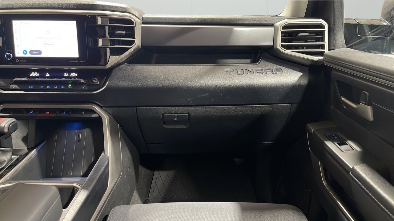 2022 Toyota Tundra SR Sherwood Park AB