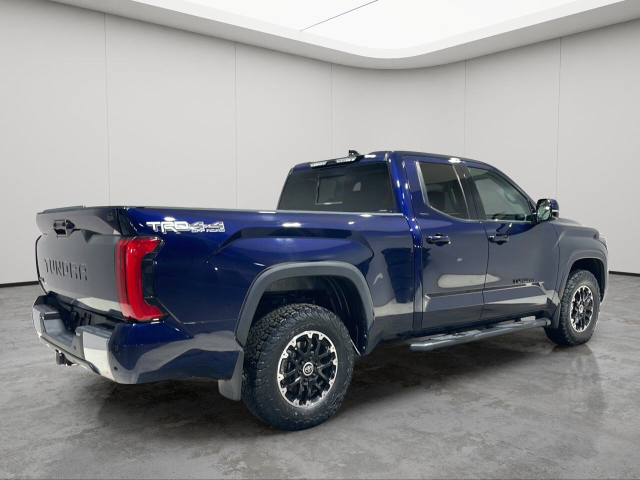 2022 Toyota Tundra SR Sherwood Park AB