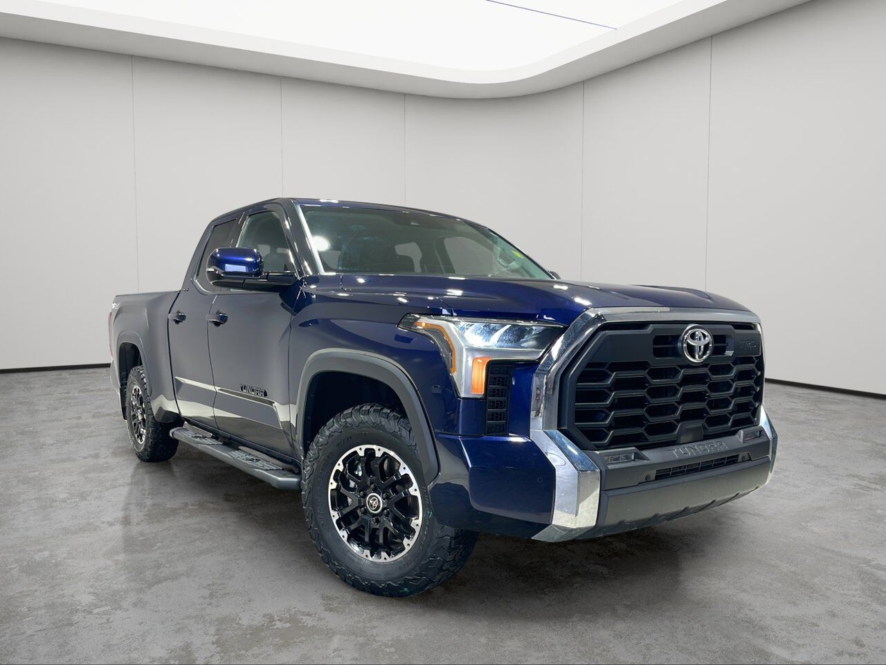 2022 Toyota Tundra SR