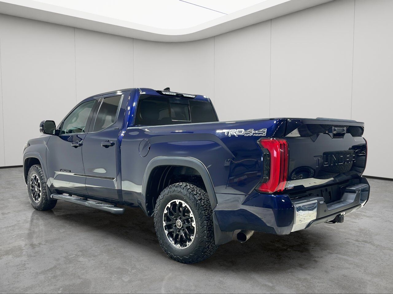 2022 Toyota Tundra SR Sherwood Park AB