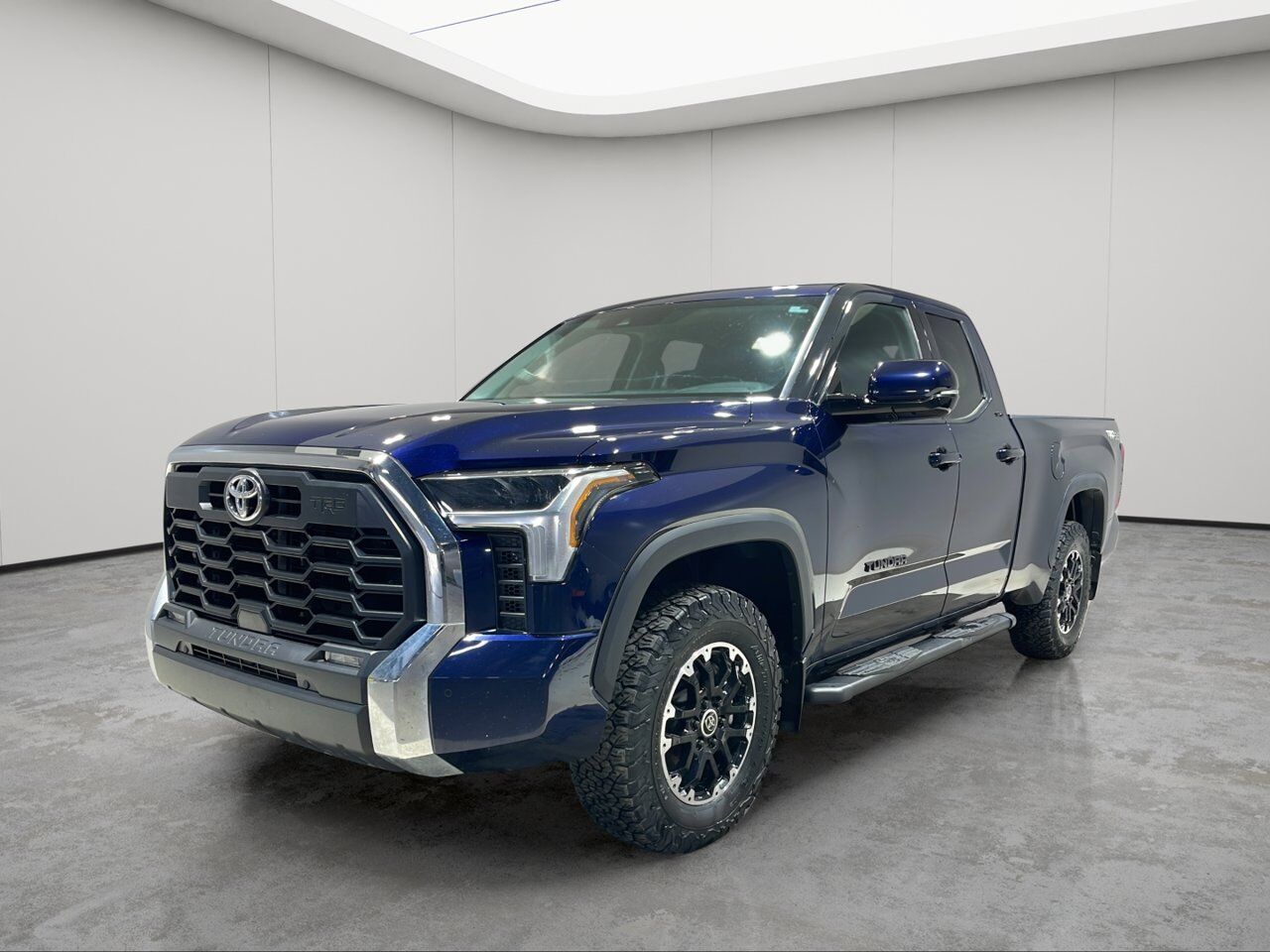 2022 Toyota Tundra SR Sherwood Park AB