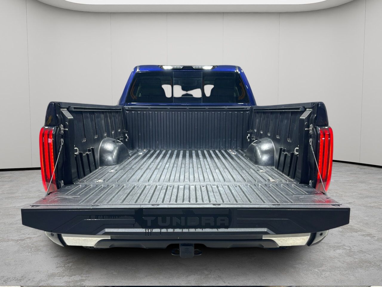 2022 Toyota Tundra SR Sherwood Park AB