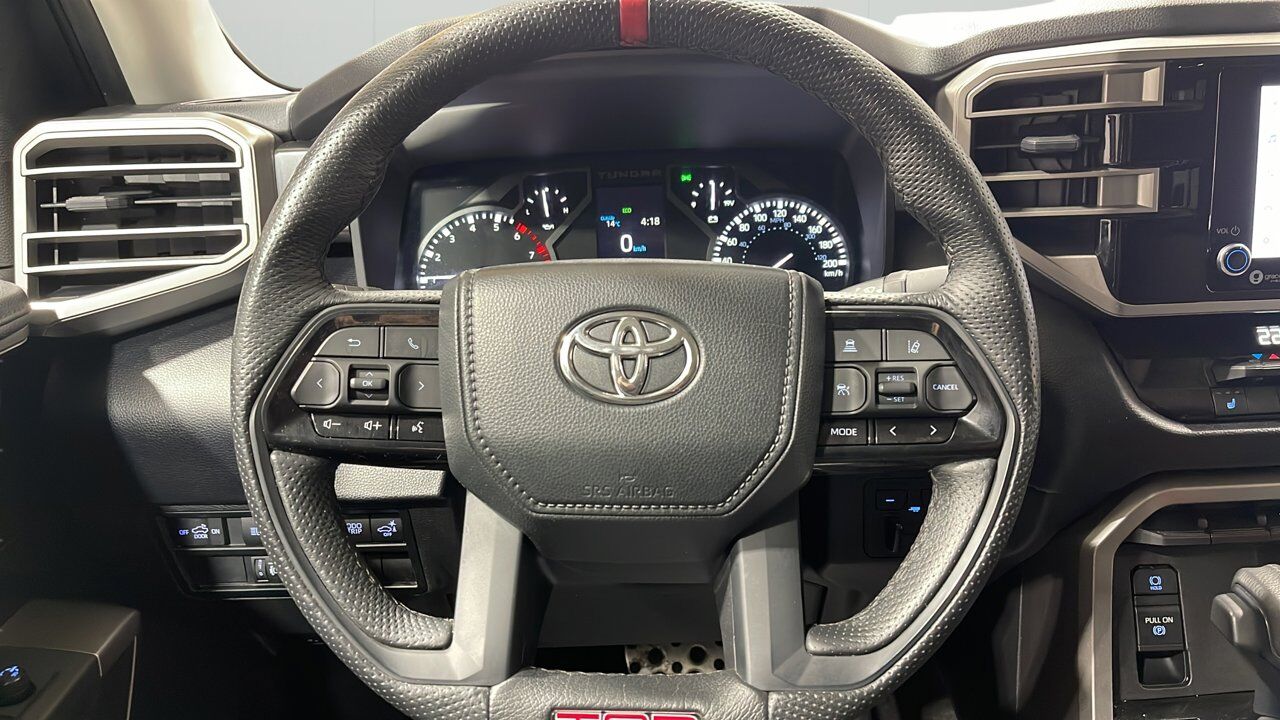 2022 Toyota Tundra SR Sherwood Park AB