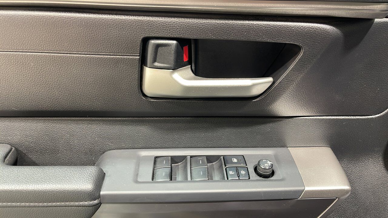 2022 Toyota Tundra SR Sherwood Park AB