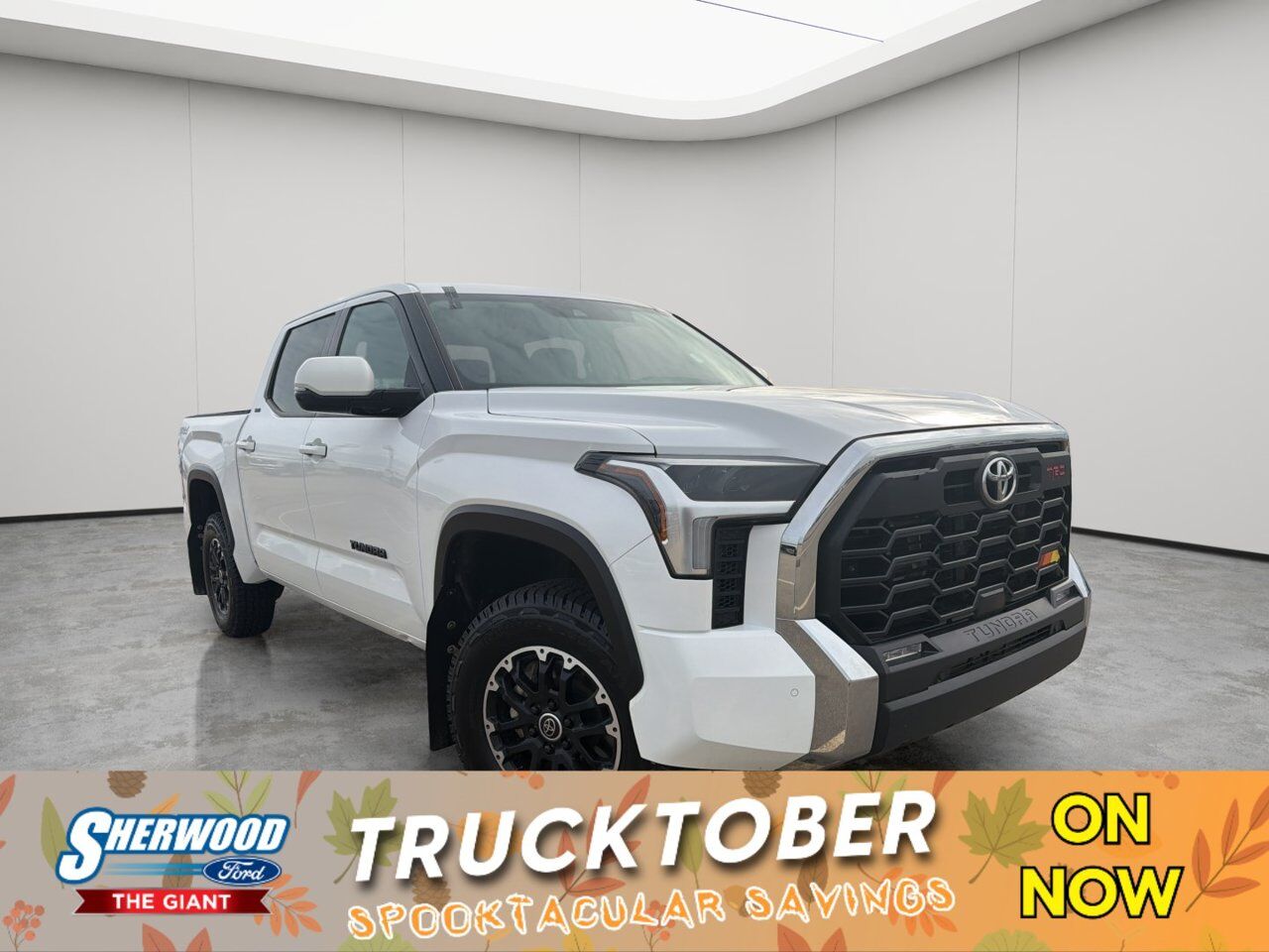2022 Toyota Tundra SR