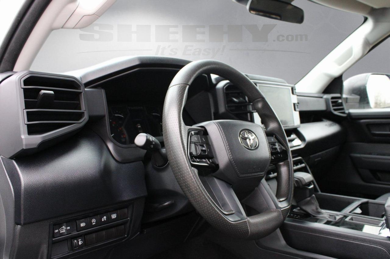 2022 Toyota Tundra SR Stafford VA