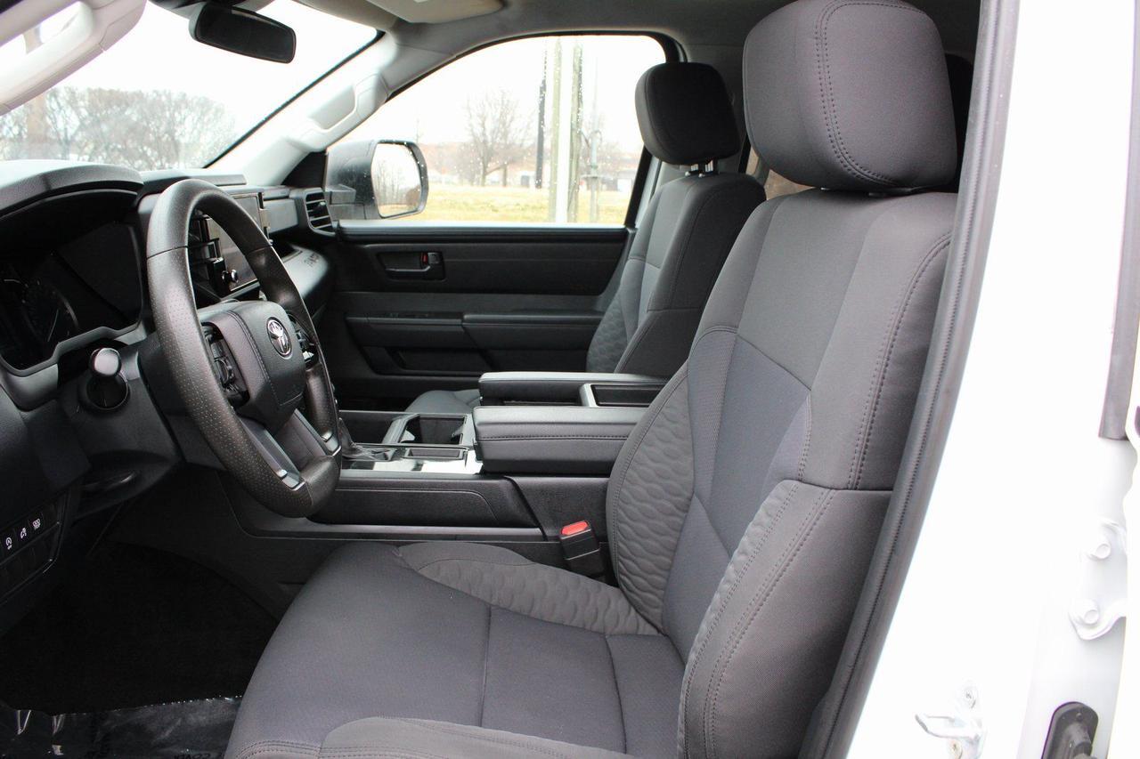 2022 Toyota Tundra SR Stafford VA