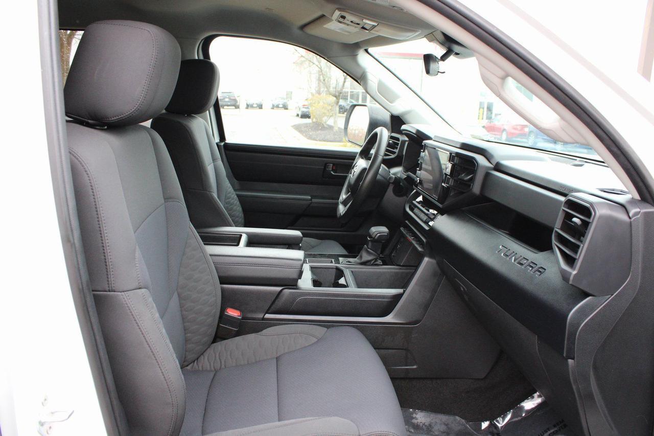 2022 Toyota Tundra SR Stafford VA