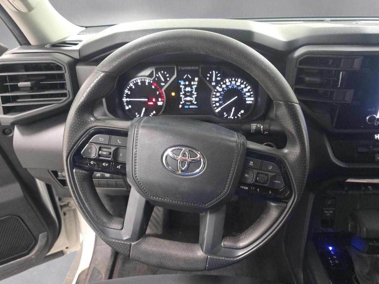 2022 Toyota Tundra SR Stafford VA