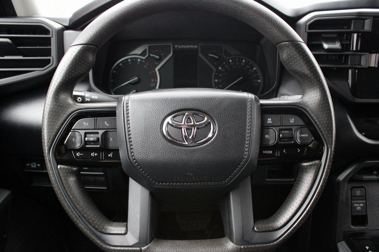 2022 Toyota Tundra SR Stafford VA