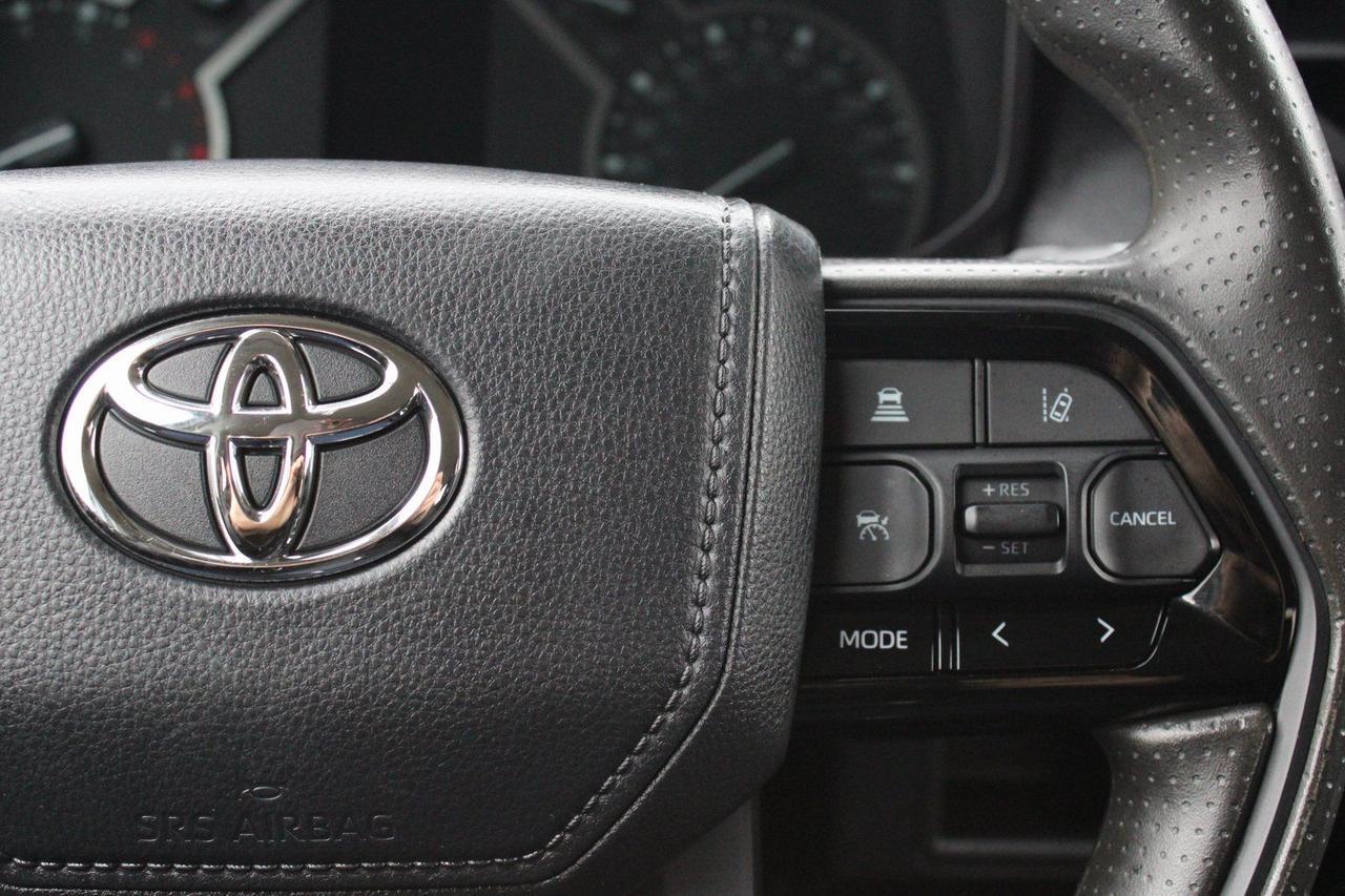 2022 Toyota Tundra SR Stafford VA