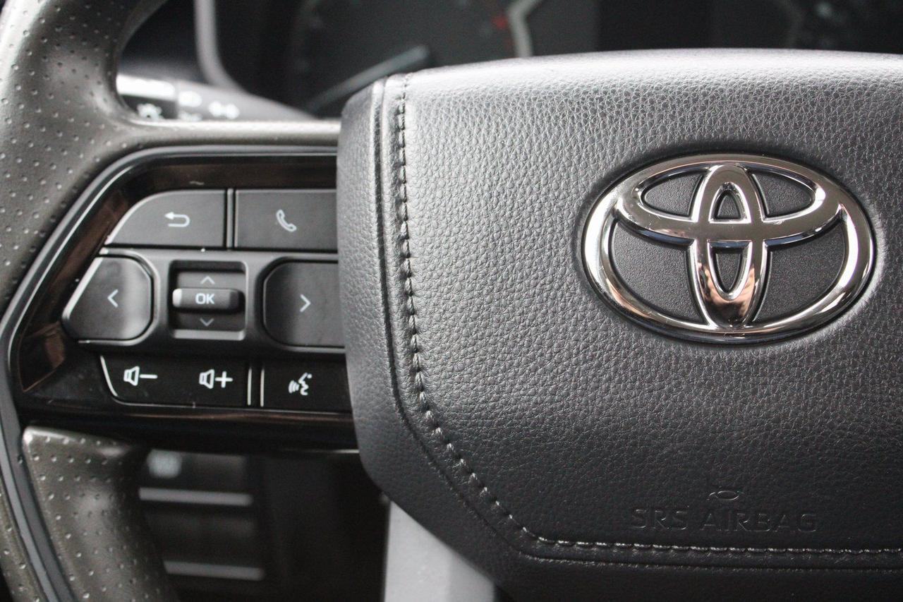 2022 Toyota Tundra SR Stafford VA