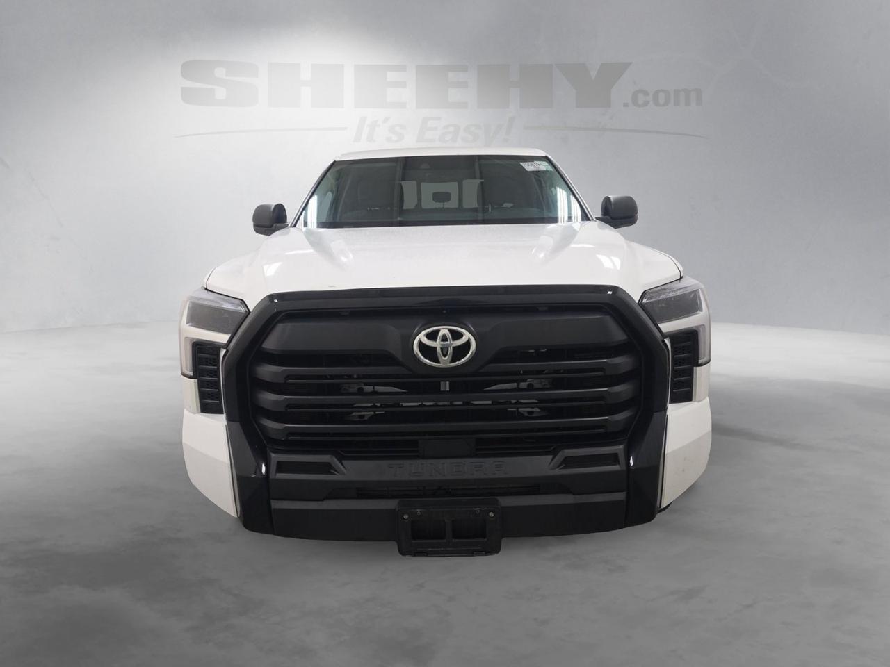 2022 Toyota Tundra SR Stafford VA