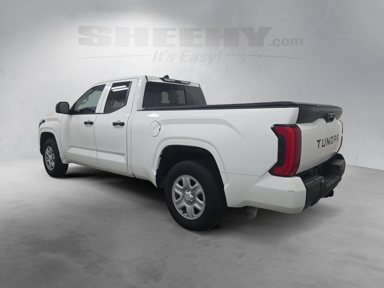 2022 Toyota Tundra SR Stafford VA