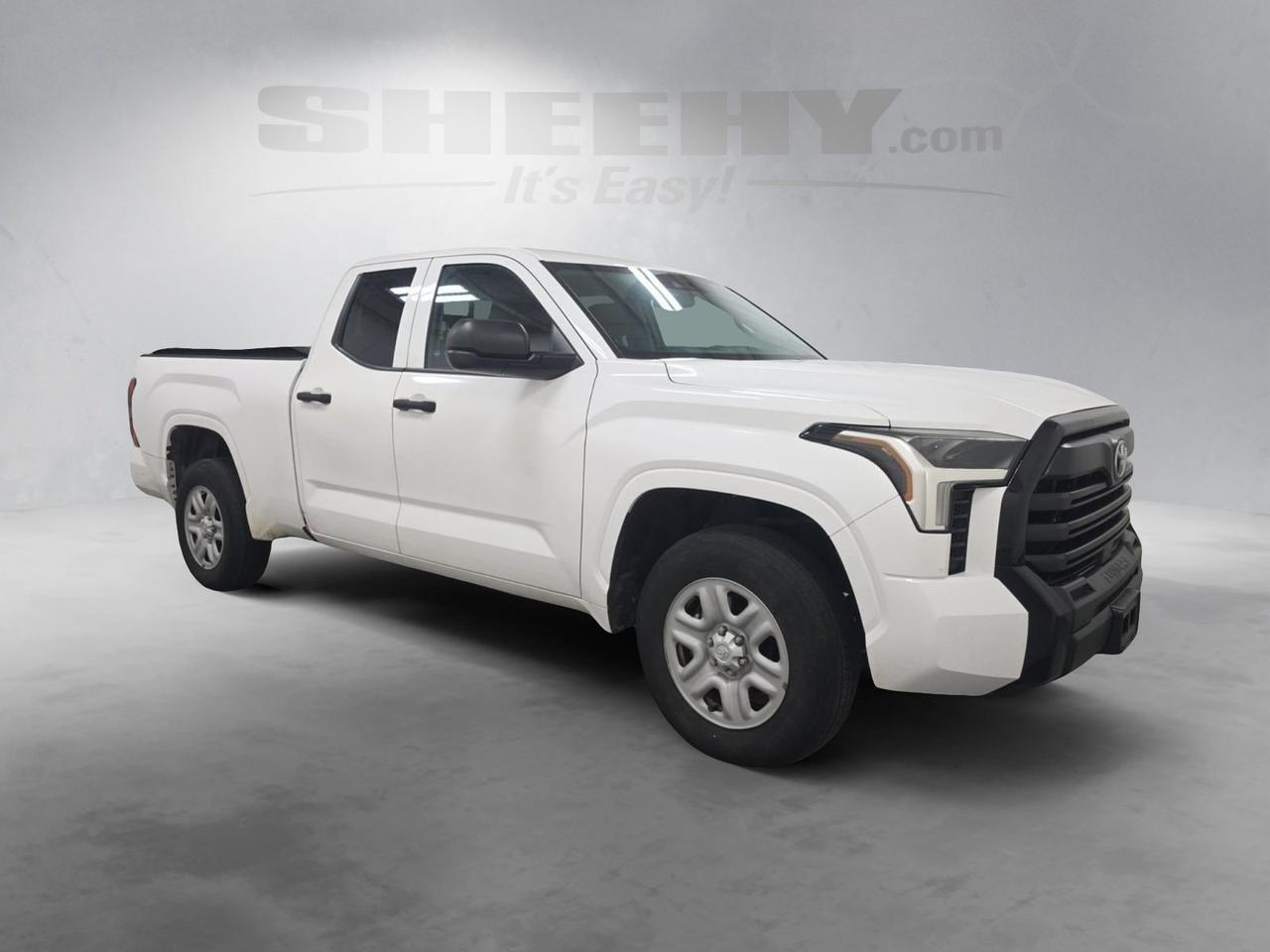 2022 Toyota Tundra SR Stafford VA