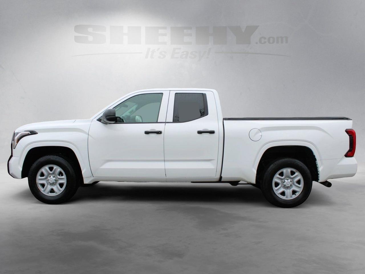 2022 Toyota Tundra SR Stafford VA