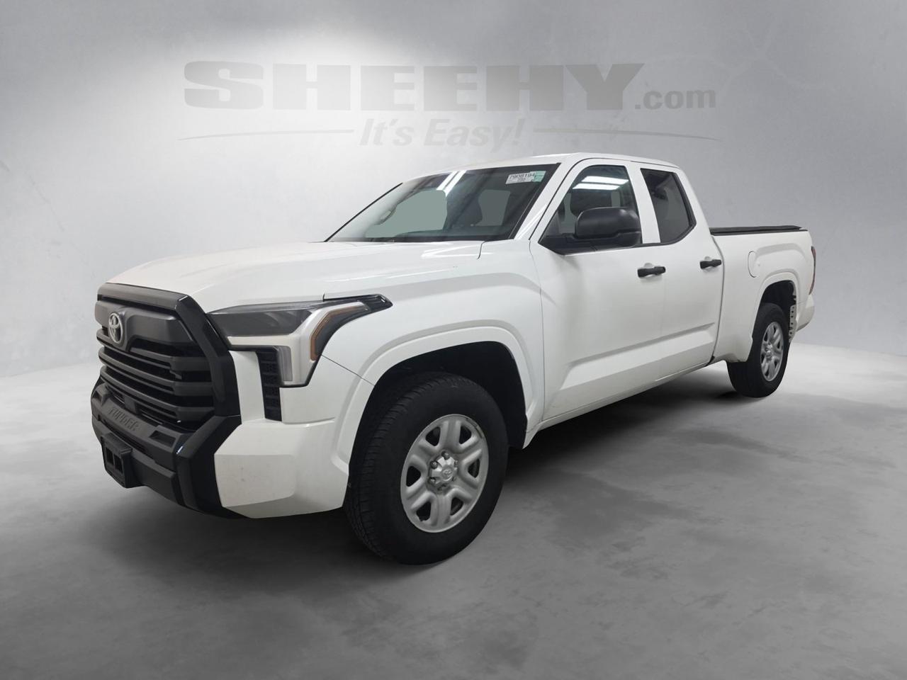 2022 Toyota Tundra SR Stafford VA