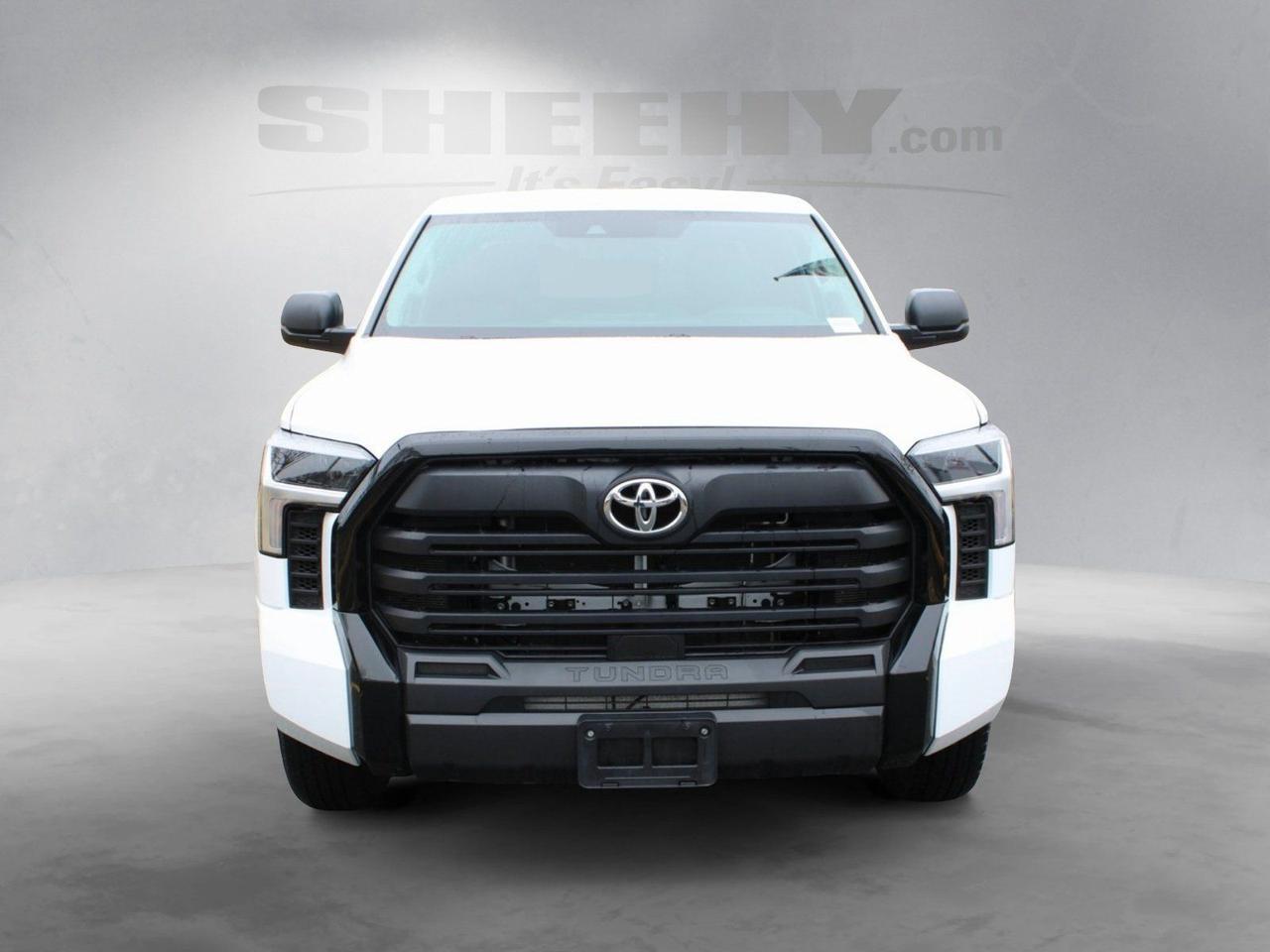 2022 Toyota Tundra SR Stafford VA