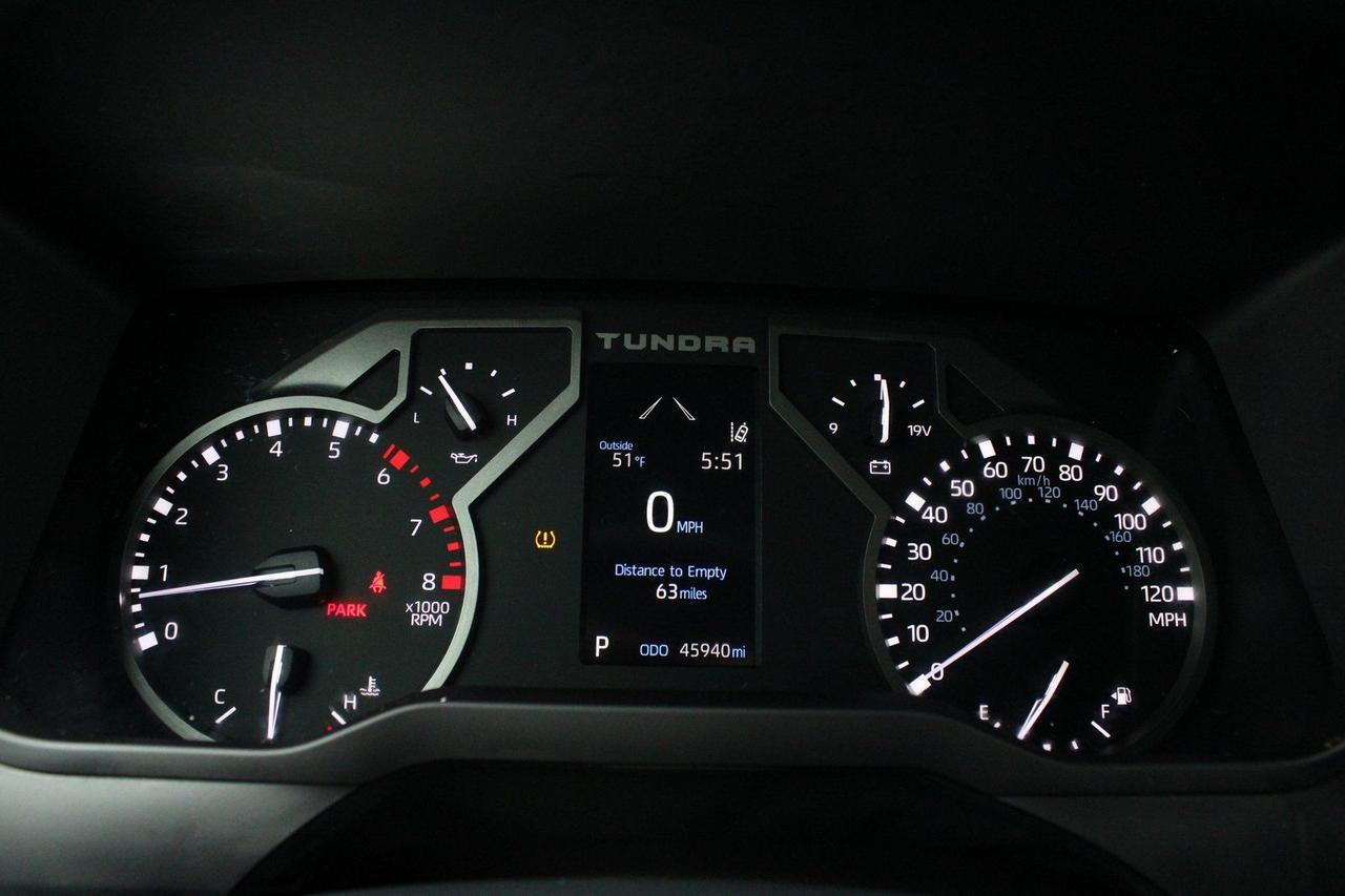 2022 Toyota Tundra SR Stafford VA