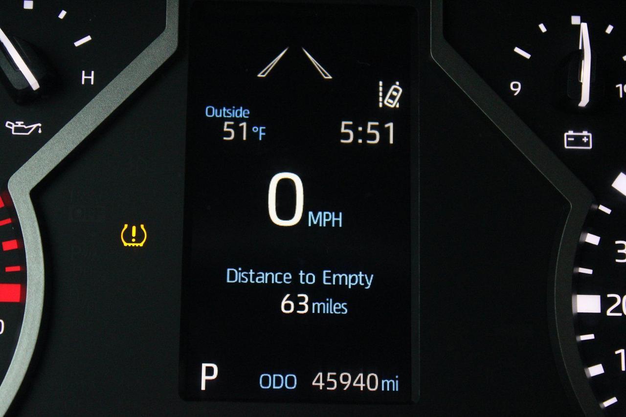 2022 Toyota Tundra SR Stafford VA