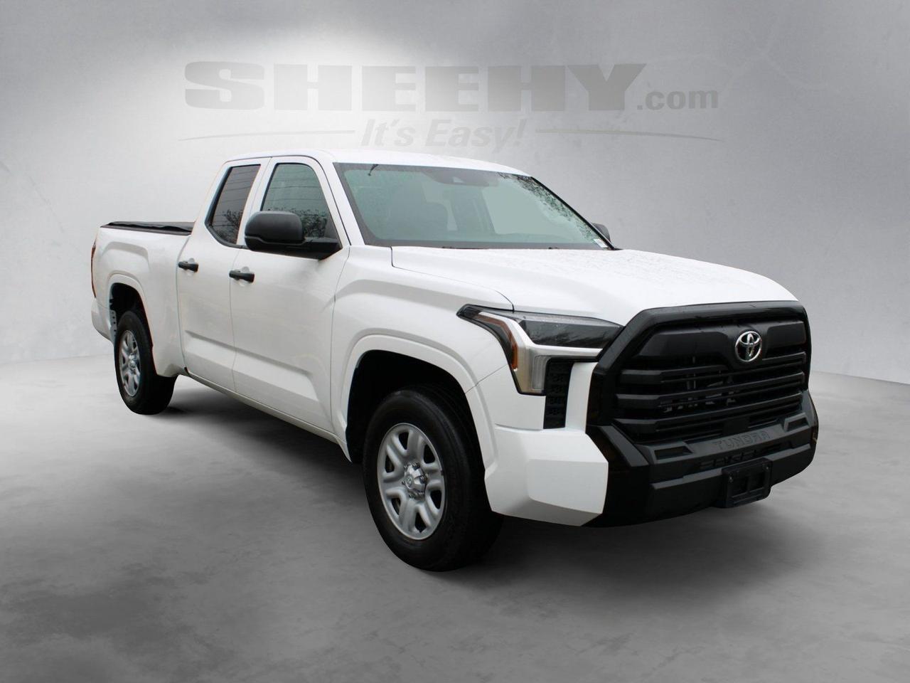 2022 Toyota Tundra SR Stafford VA