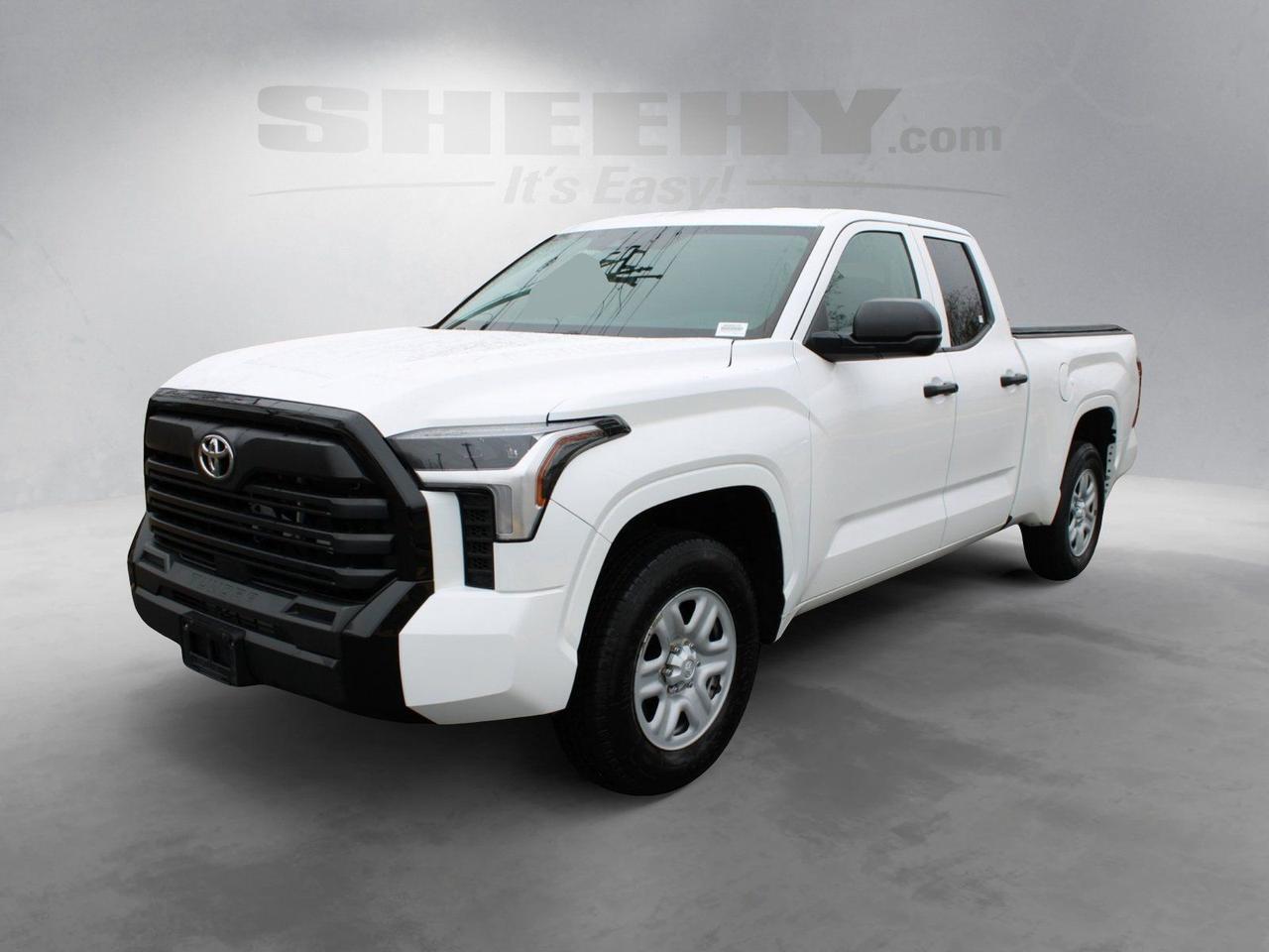 2022 Toyota Tundra SR Stafford VA